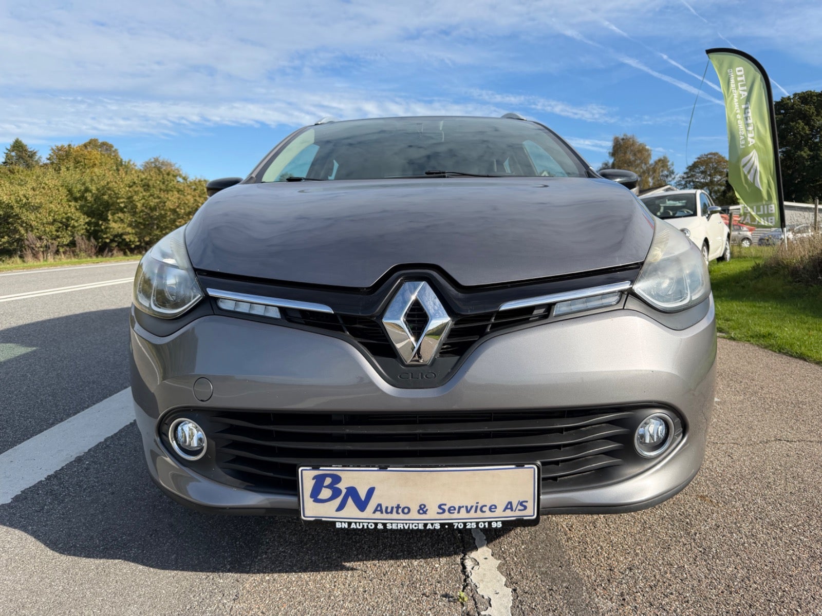 Renault Clio IV, Billede 23