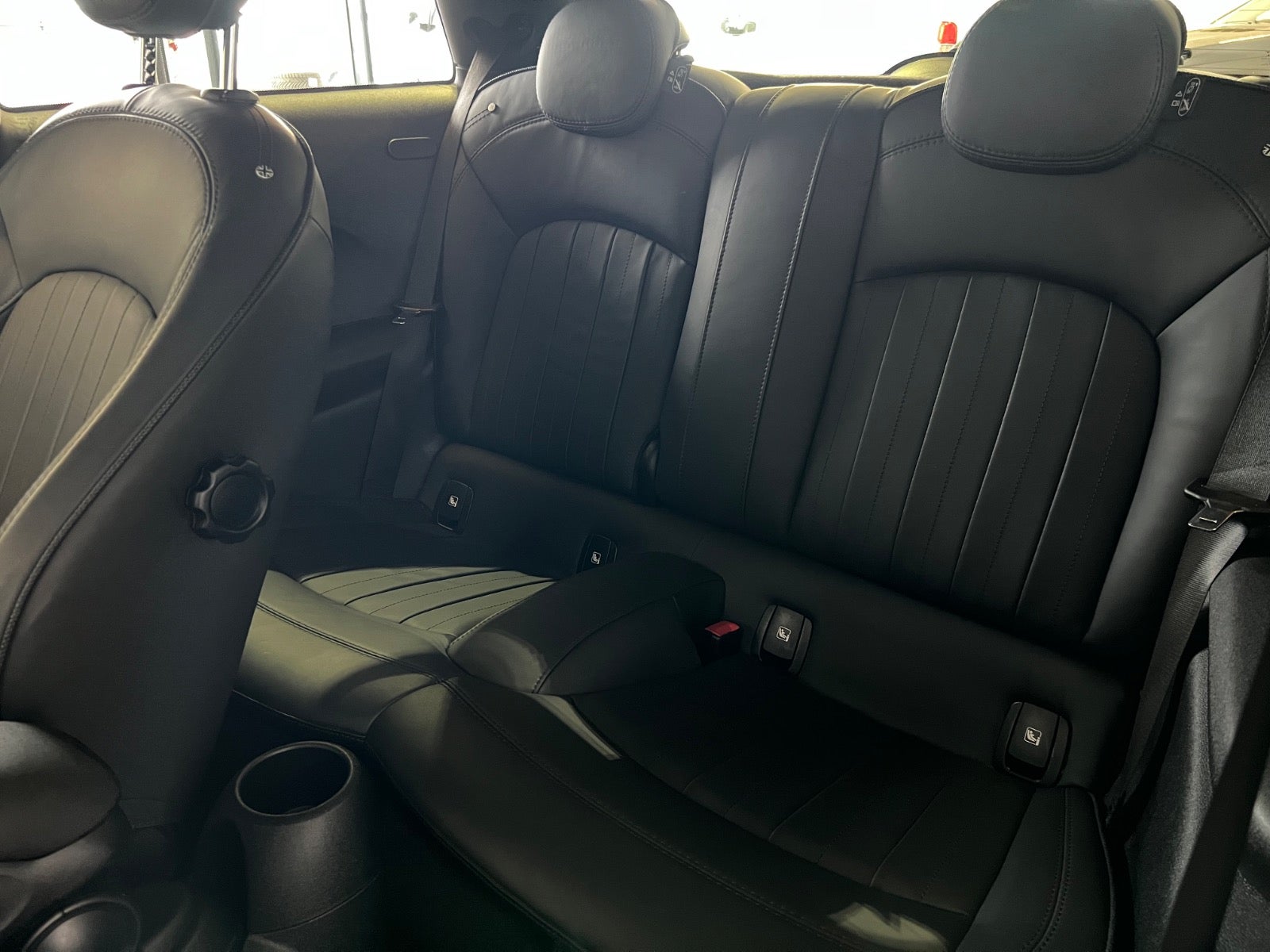 MINI Cooper SE Yours Trim