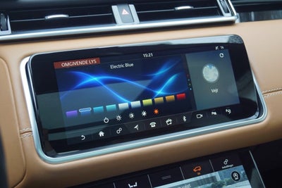 Land Rover Range Rover Velar P380 R-Dynamic HSE aut. Van