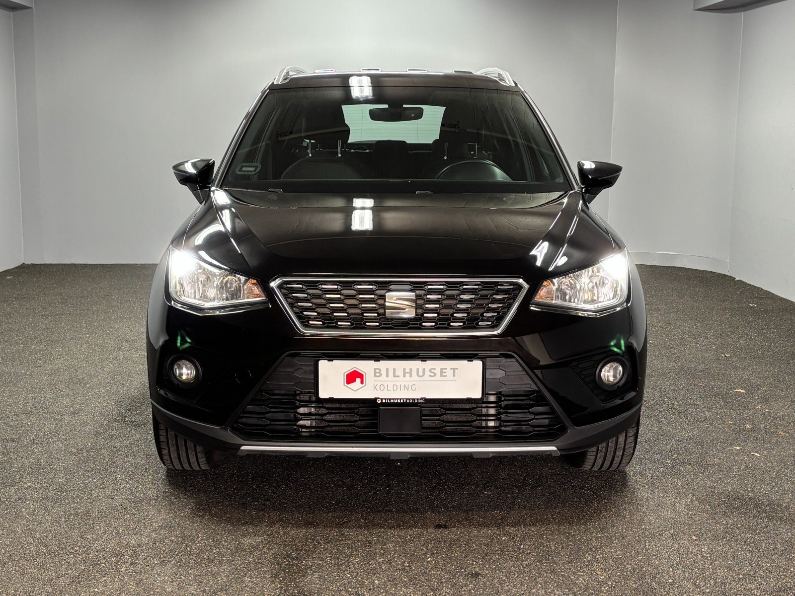 Billede af Seat Arona 1,0 TSi 115 Xcellence DSG