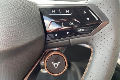 Cupra Tavascan Endurance