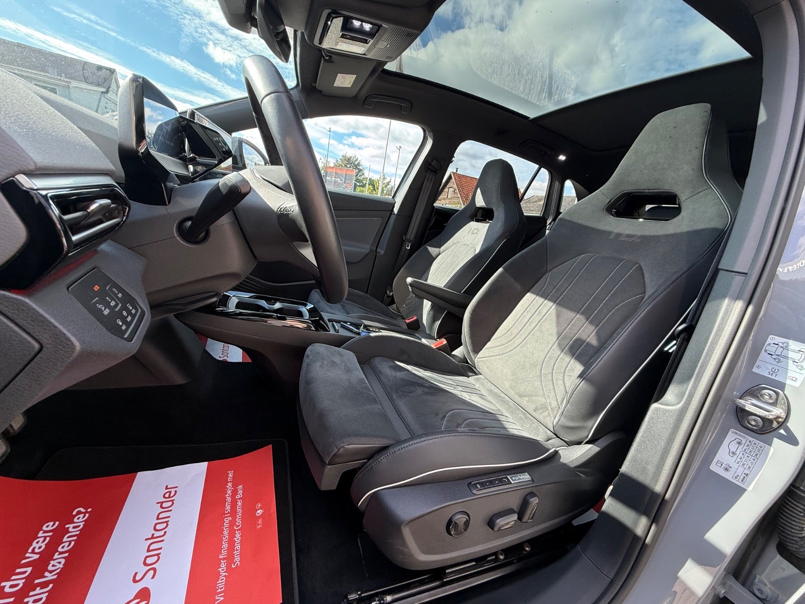 VW ID.4 Pro Performance