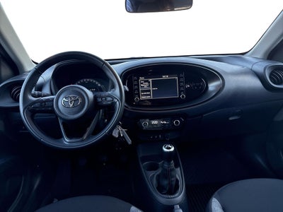 Toyota Aygo X Active billede 3
