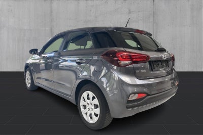 Hyundai i20 T-GDi Value Edition - 2