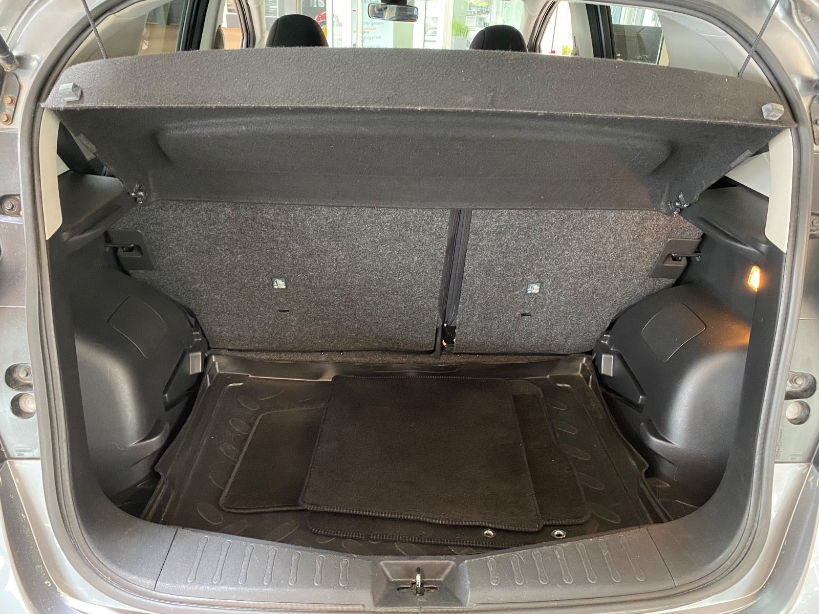Nissan Note Acenta – 8