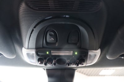 MINI Cooper SE Maximise