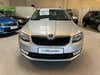 Skoda Octavia TSi 140 Elegance Combi DSG thumbnail