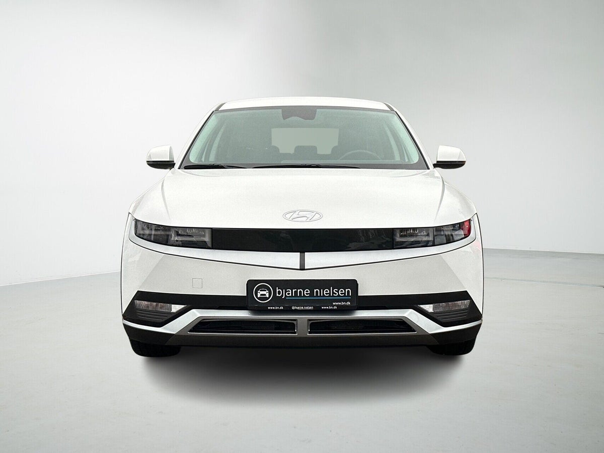 Hyundai Ioniq 5 Essential billede 6