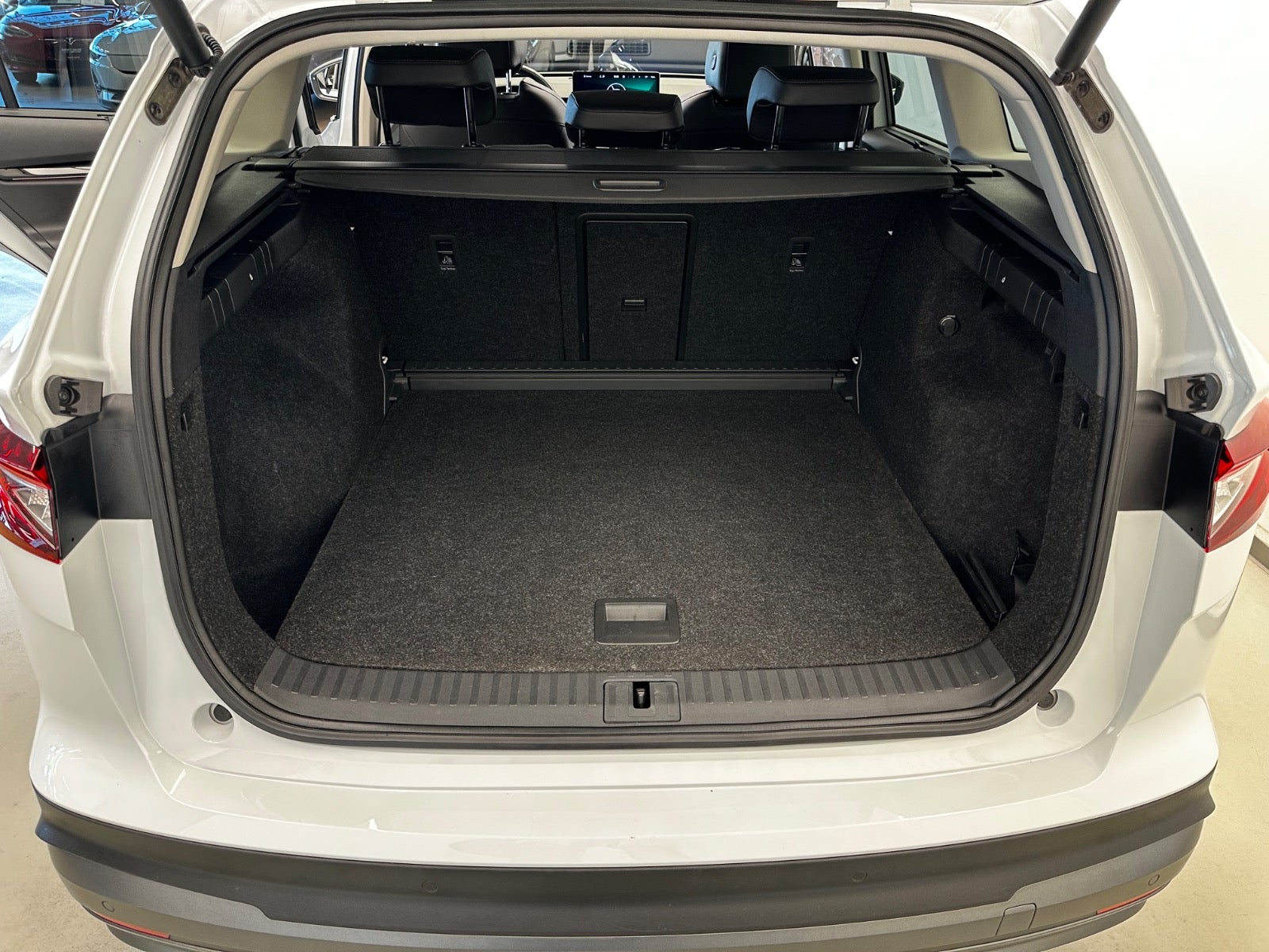 Billede af Skoda Enyaq 60 iV Suite