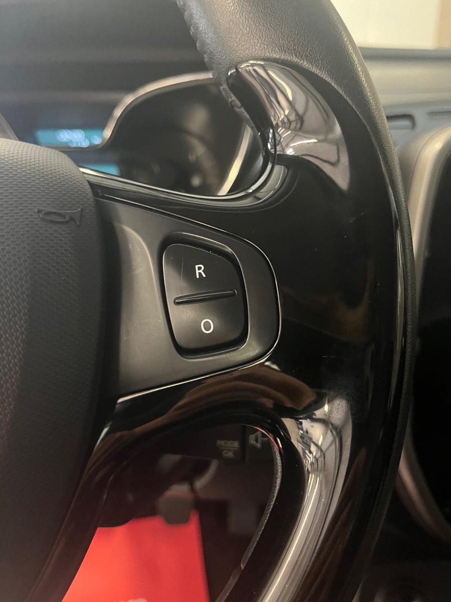 Renault Captur TCe 90 Dynamique