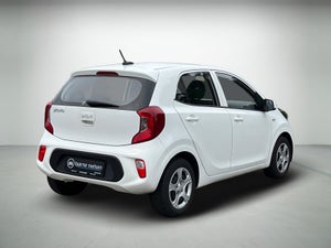 Kia Picanto Vision