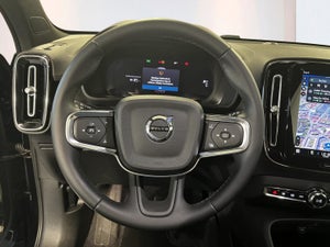 Volvo EX40 Standard Range Plus