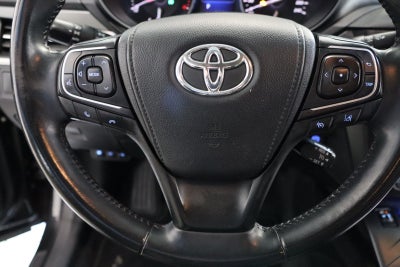 Toyota Avensis VVT-i T2 Selected Touring Sports MDS
