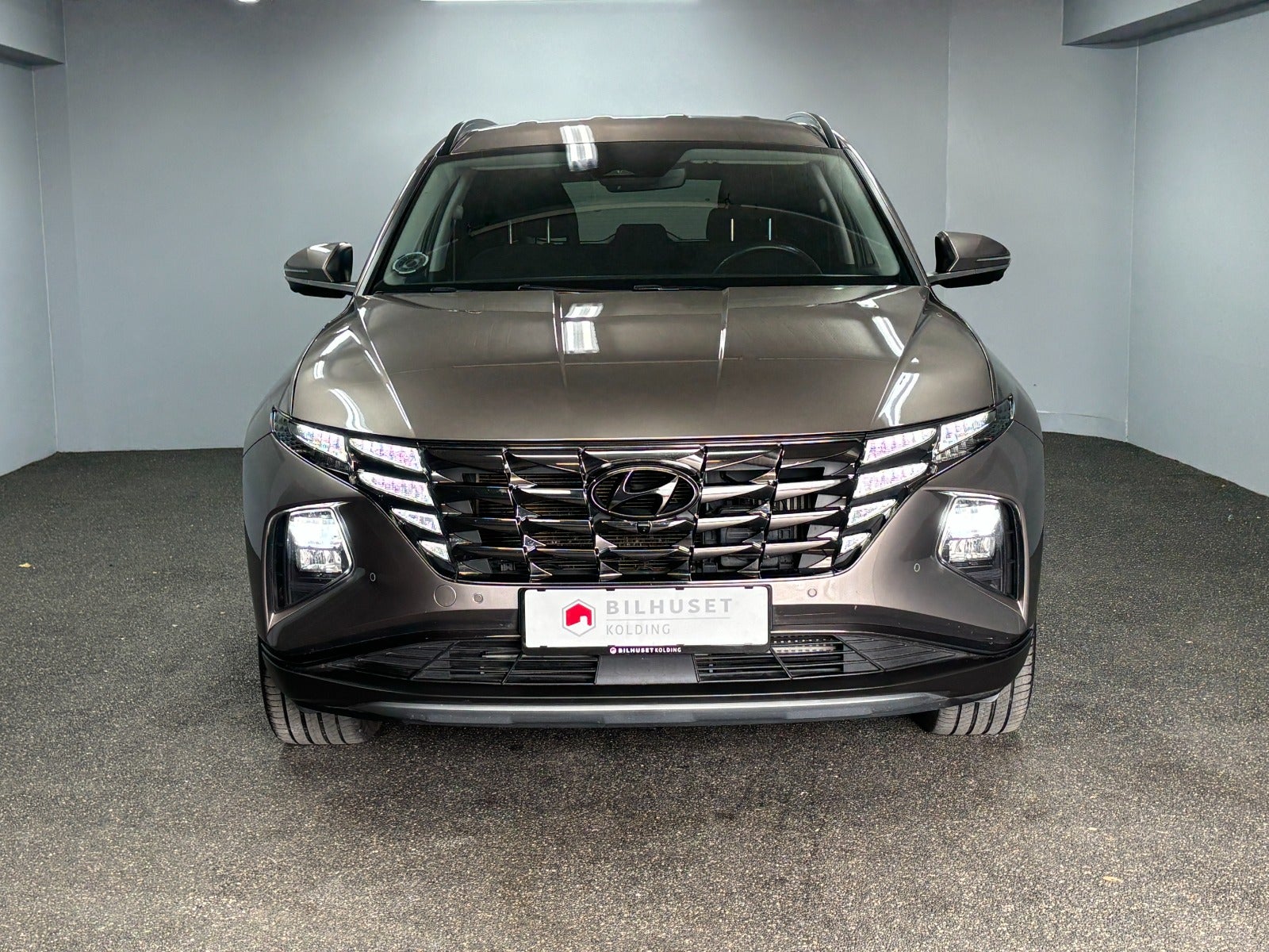 Billede af Hyundai Tucson 1,6 PHEV Advanced aut. 4WD