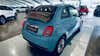 Fiat 500C TwinAir 80 Popstar thumbnail