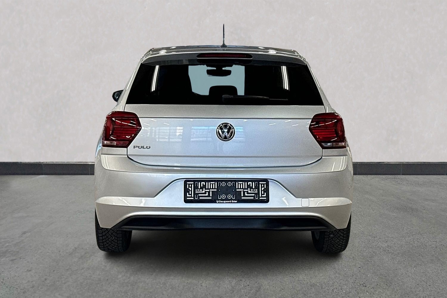 Billede af VW Polo 1,0 TSi 95 Comfortline+ DSG