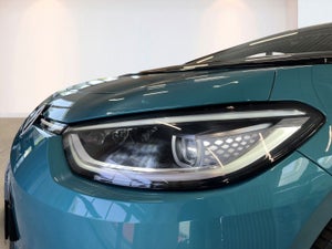 VW ID.3 Pro Family
