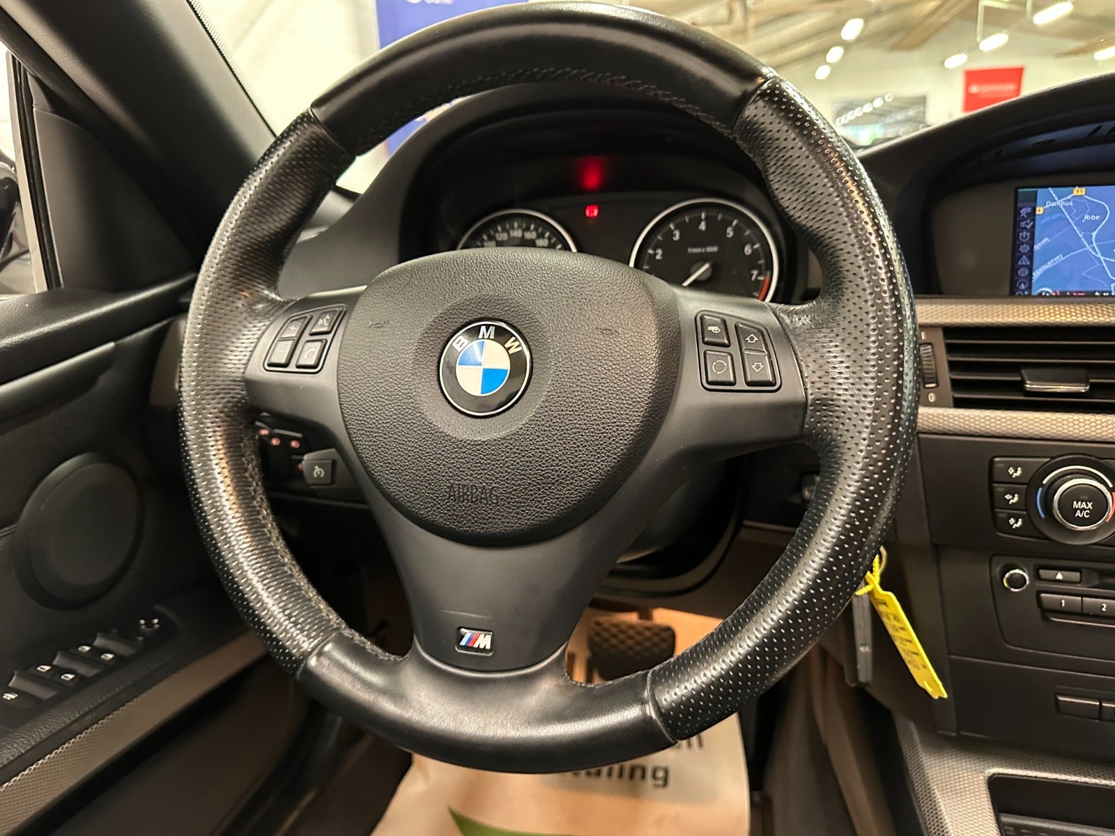BMW 325i 2013
