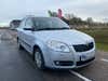 Skoda Fabia 16V Sport Combi thumbnail
