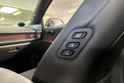 Hyundai Ioniq 6 N Line+