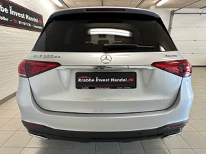 Mercedes GLE350 de AMG Line aut. 4Matic