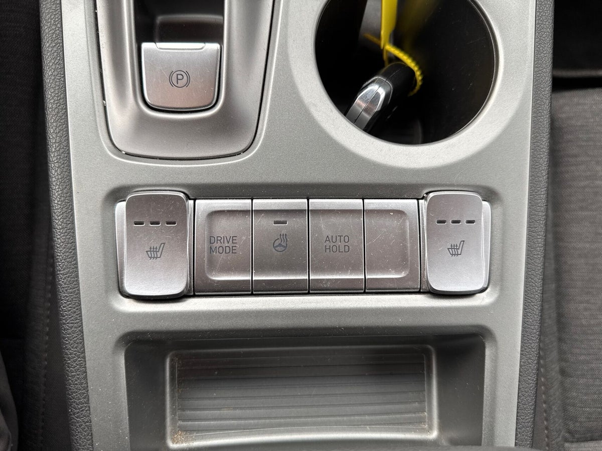 Hyundai Kona EV Select billede 22