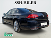 VW Passat TSi 150 Business DSG thumbnail