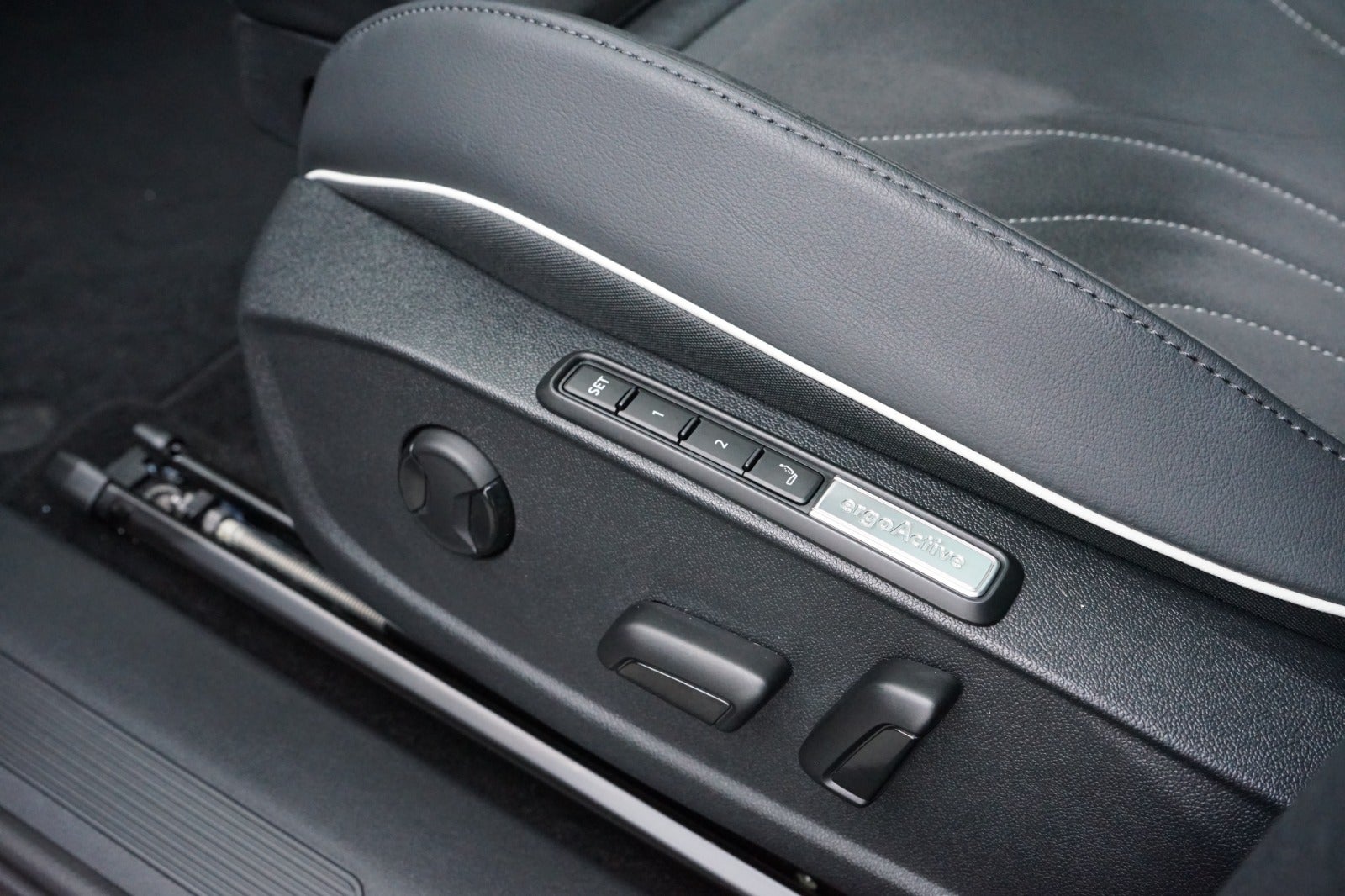 VW ID.4 Style