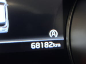 Kia Ceed T-GDi Prestige SW