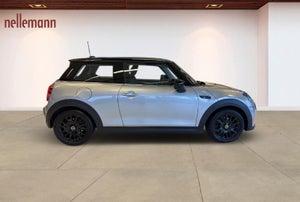 MINI Cooper SE Classic Trim