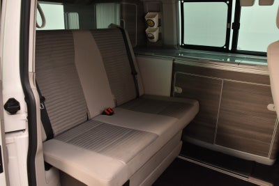 VW California TDi 204 Ocean DSG