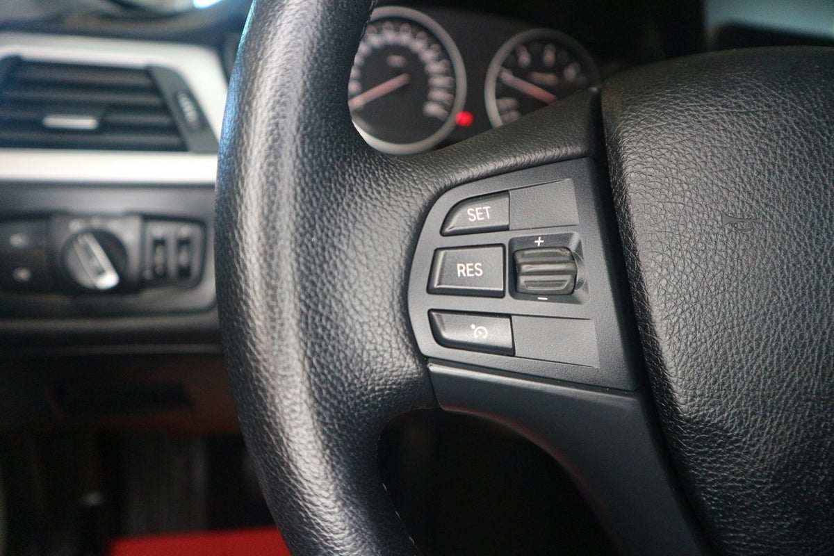 BMW 320d