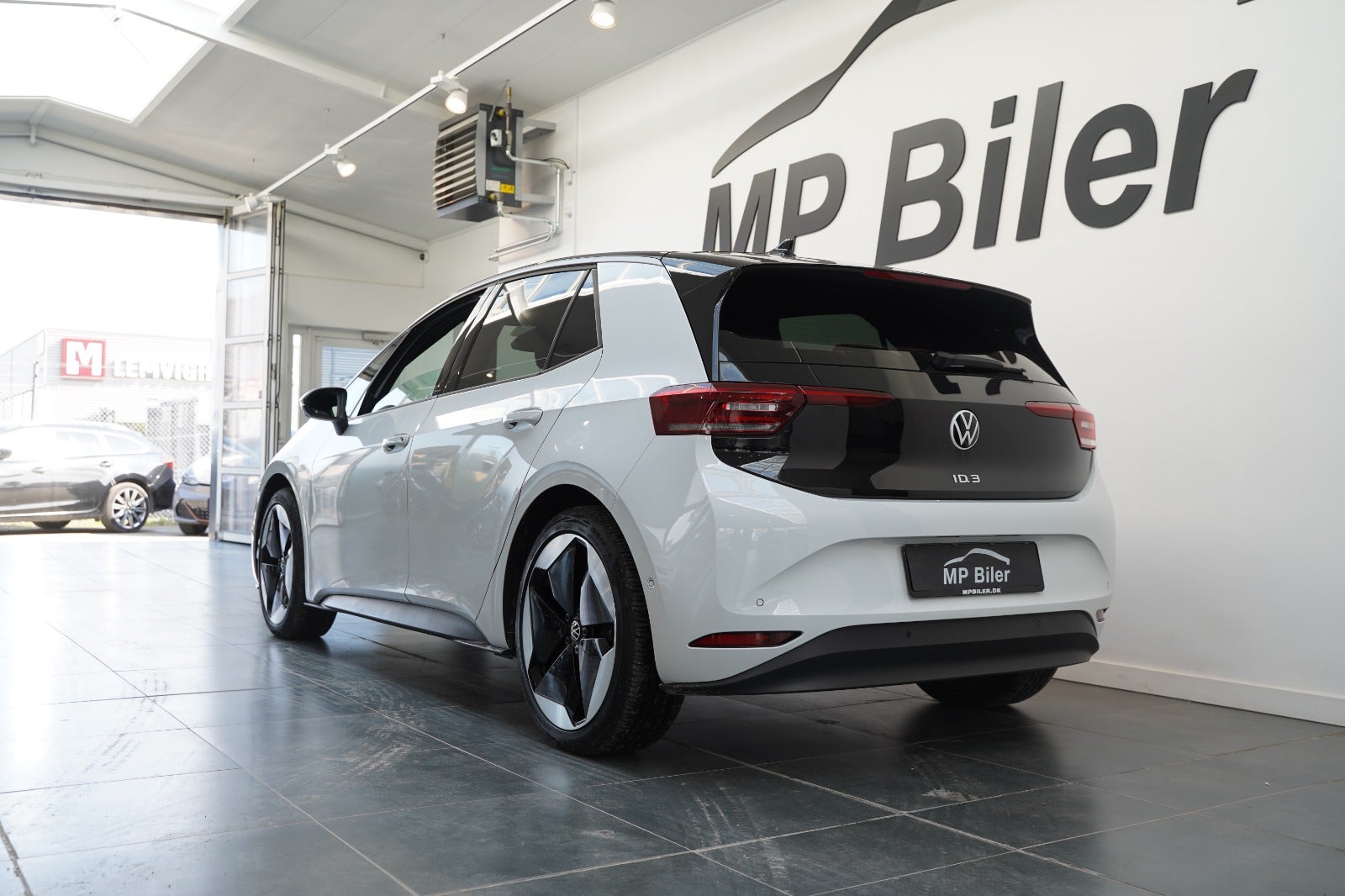 Billede af VW ID.3 77 Pro S