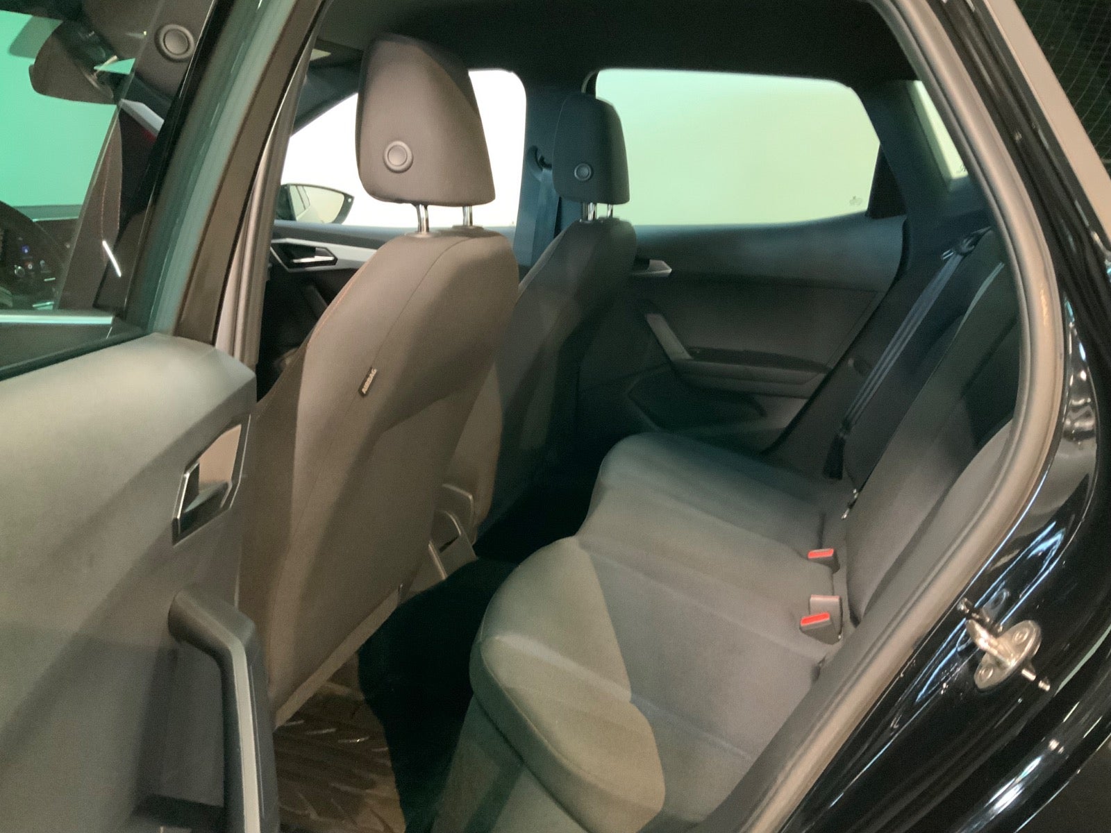 Seat Arona (7/8)