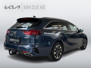 Kia Ceed PHEV Upgrade+ SW DCT