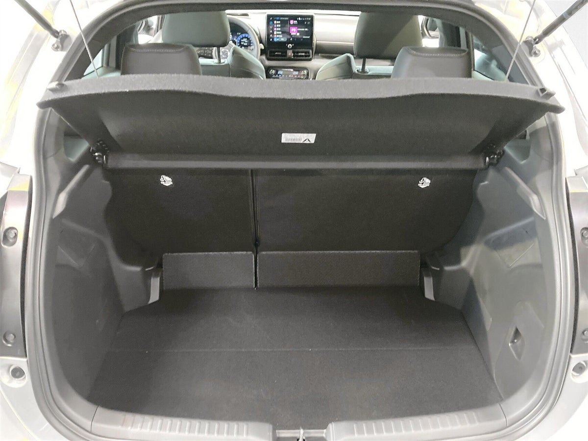 Mazda 2 Hybrid Homura+ CVT billede 9