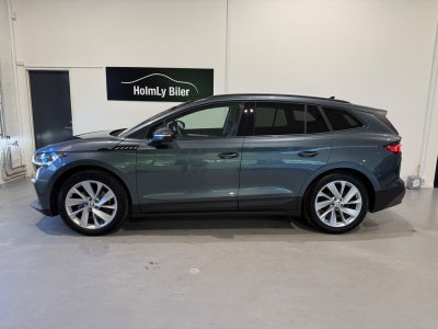 Skoda Enyaq iV Selection Lodge