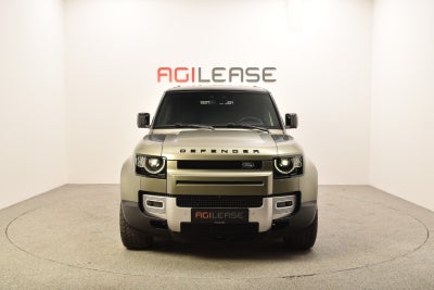 Land Rover Defender 110 D250 Hard Top SE aut. Van