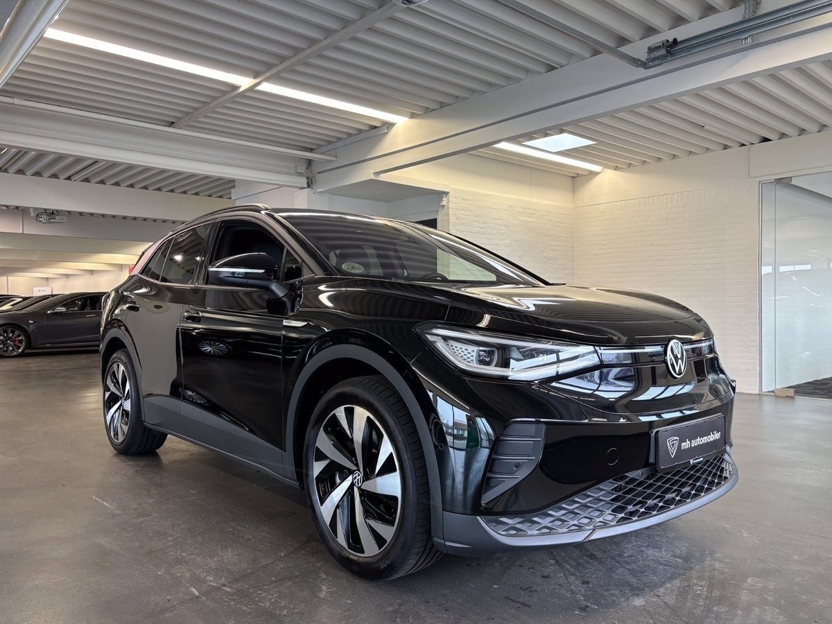 Billede af VW ID.4 77 Pro Performance
