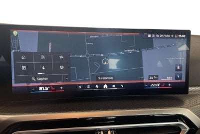 BMW i4 M50 M-Sport xDrive