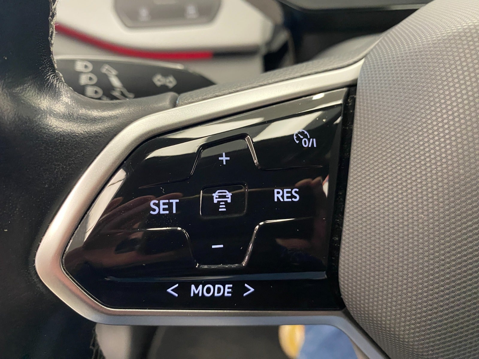 Billede af VW ID.3 58 Pro Performance