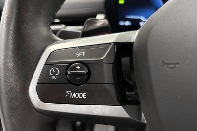 BMW iX1 xDrive30 M-Sport