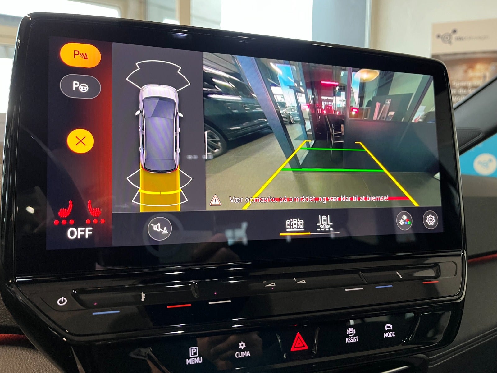 Billede af VW ID.3 58 Pro 75 Years Edition