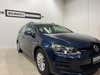 VW Golf VII TDi 110 BlueMotion Variant thumbnail