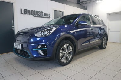 Kia e-Niro 64 Advance 5d