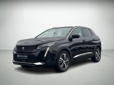 Peugeot 3008 Hybrid Allure Pack EAT8