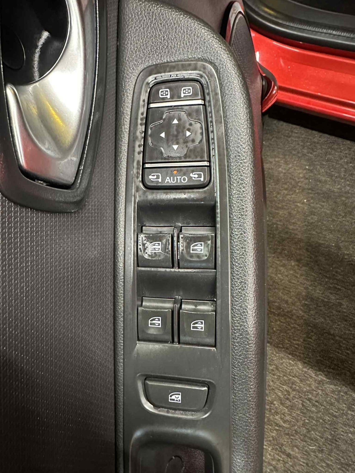 Billede af Renault Clio IV 0,9 TCe 90 Limited Sport Tourer