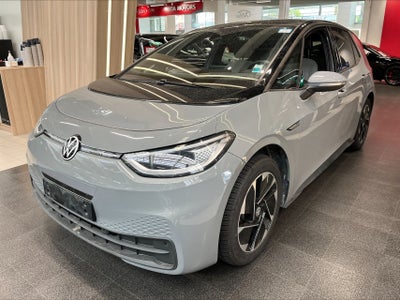 VW ID.3 Tech