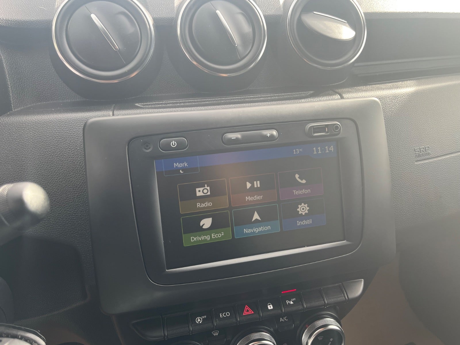 Billede af Dacia Duster 1,5 Blue dCi 115 Prestige