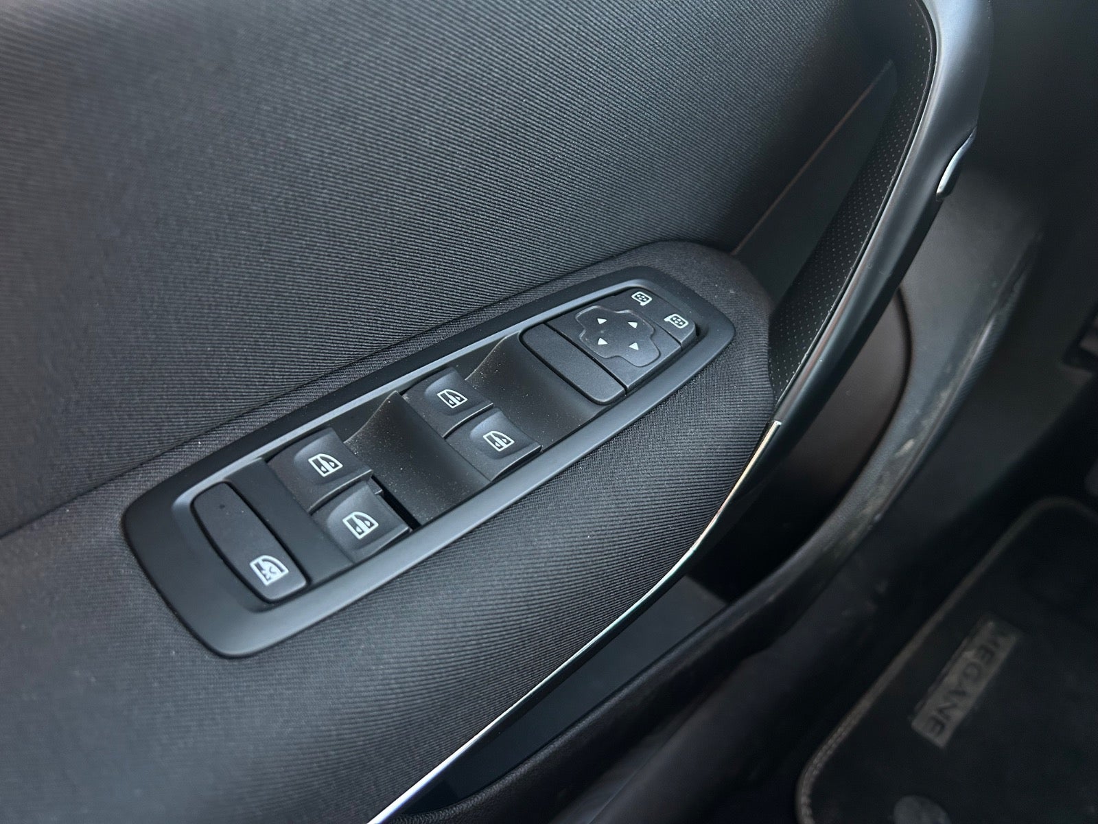 Renault Megane IV